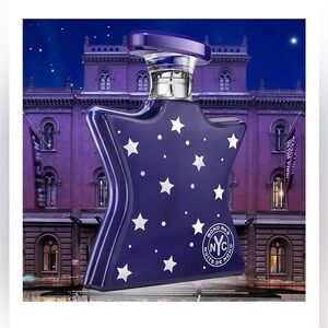 Bond No. 9 NYC’s Nuits de Noho eau de perfume